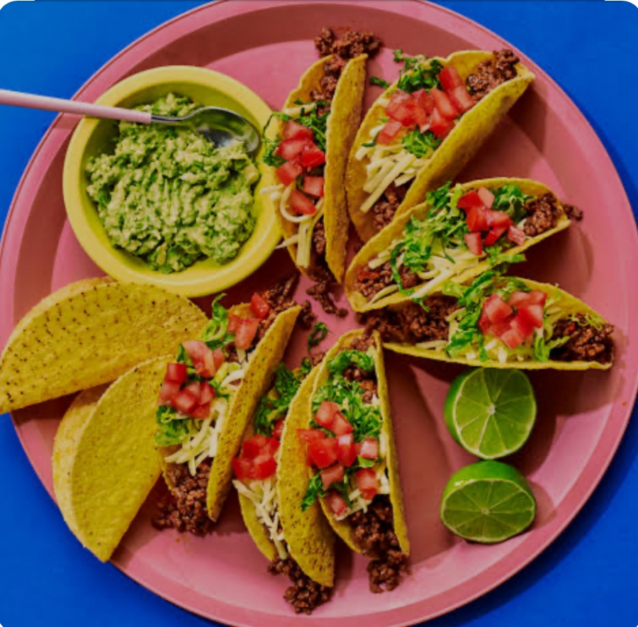 Tacos